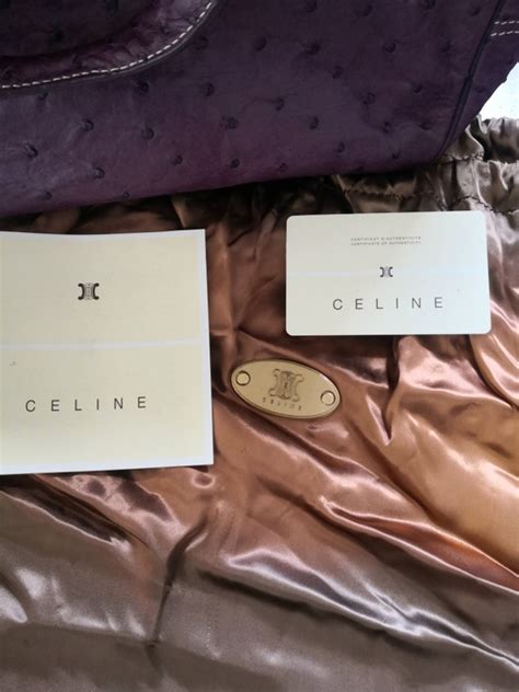 celine leather care|celine ostrich leather.